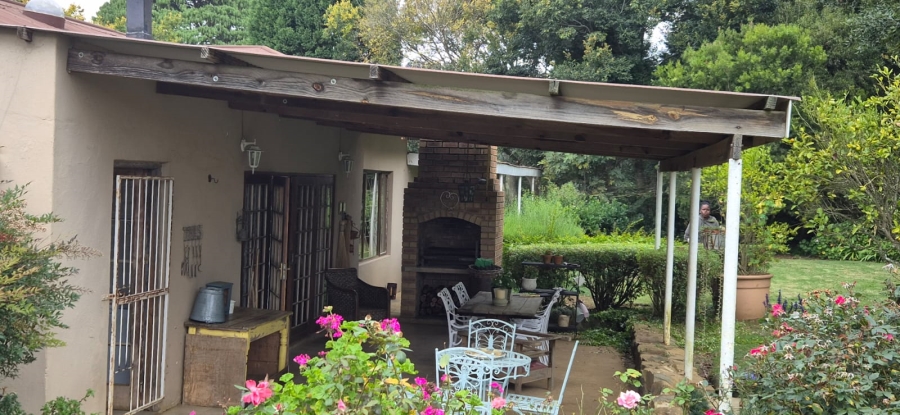 Commercial Property for Sale in Helpmekaar KwaZulu-Natal