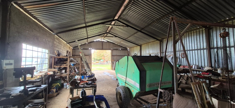 Commercial Property for Sale in Helpmekaar KwaZulu-Natal