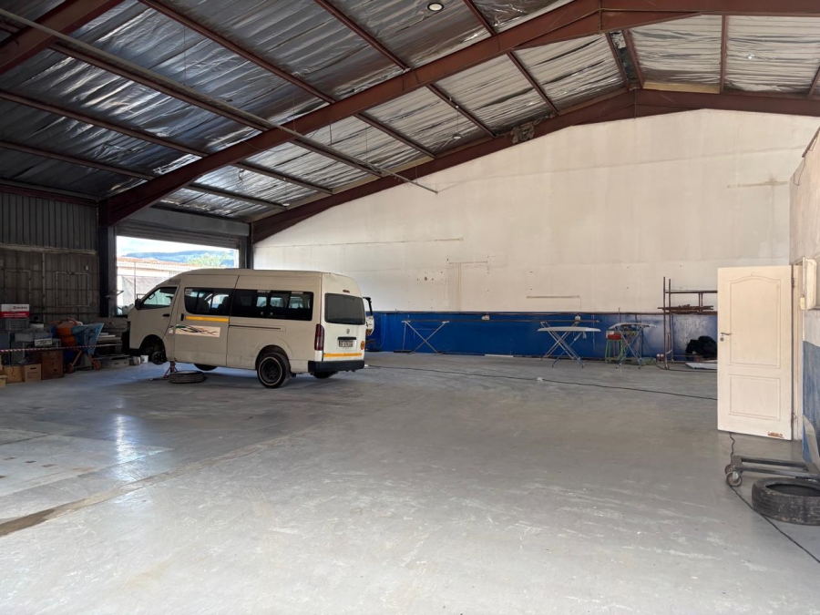 To Let commercial Property for Rent in Pietermaritzburg Central KwaZulu-Natal