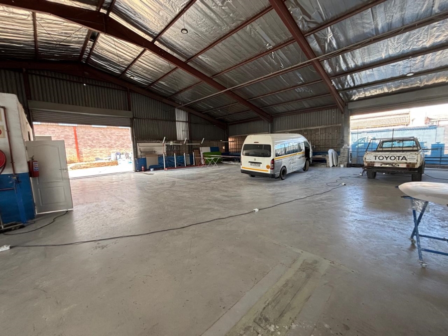 To Let commercial Property for Rent in Pietermaritzburg Central KwaZulu-Natal