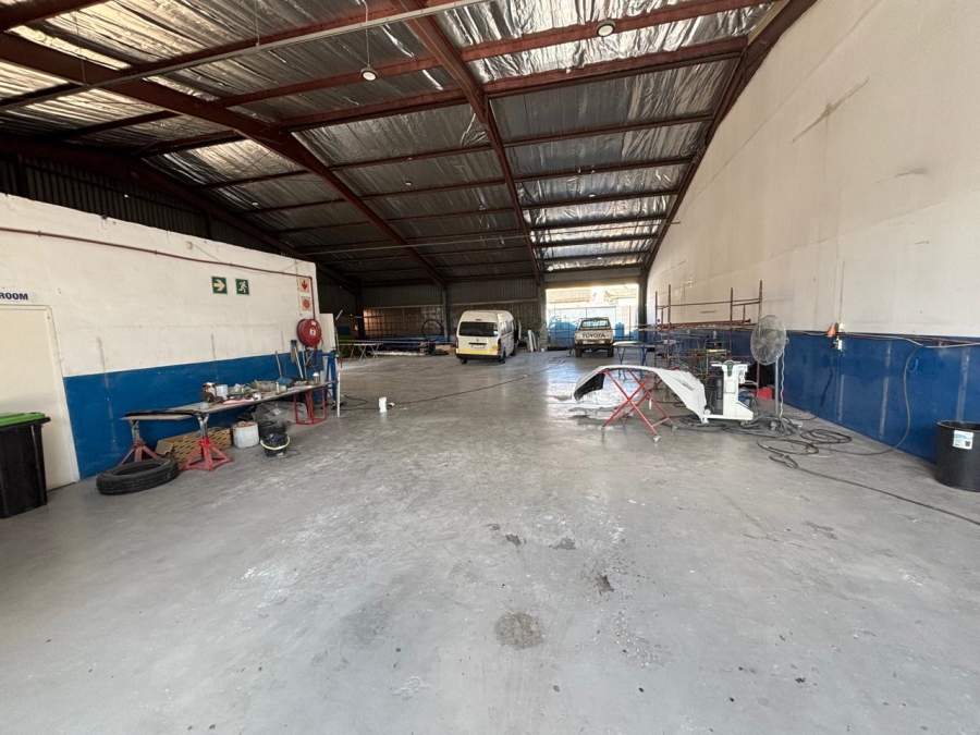 To Let commercial Property for Rent in Pietermaritzburg Central KwaZulu-Natal