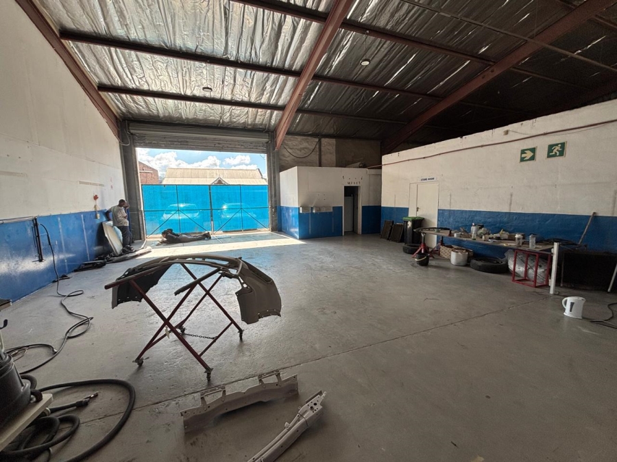 To Let commercial Property for Rent in Pietermaritzburg Central KwaZulu-Natal