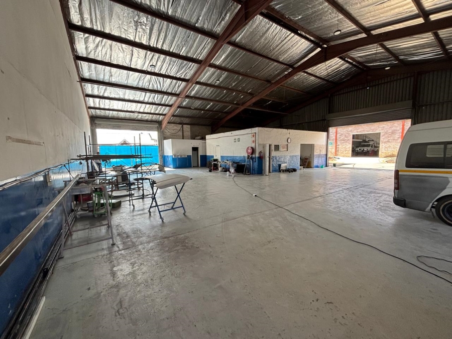 To Let commercial Property for Rent in Pietermaritzburg Central KwaZulu-Natal