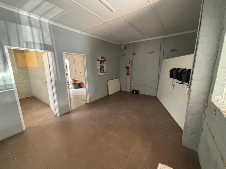 To Let commercial Property for Rent in Pietermaritzburg Central KwaZulu-Natal