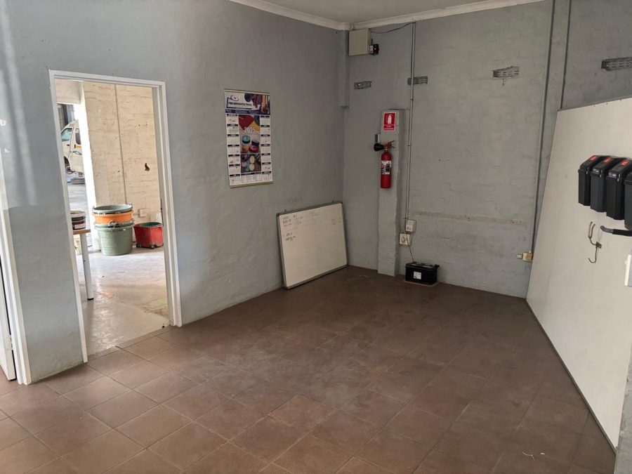 To Let commercial Property for Rent in Pietermaritzburg Central KwaZulu-Natal