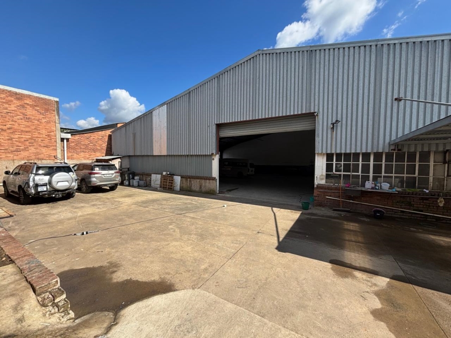To Let commercial Property for Rent in Pietermaritzburg Central KwaZulu-Natal