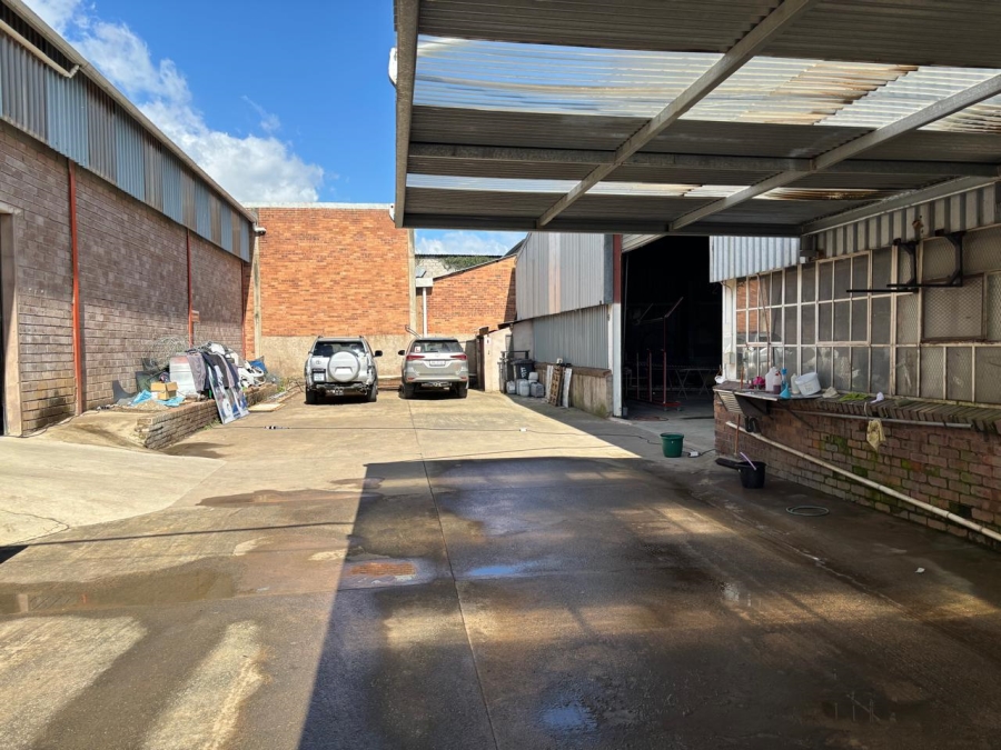 To Let commercial Property for Rent in Pietermaritzburg Central KwaZulu-Natal