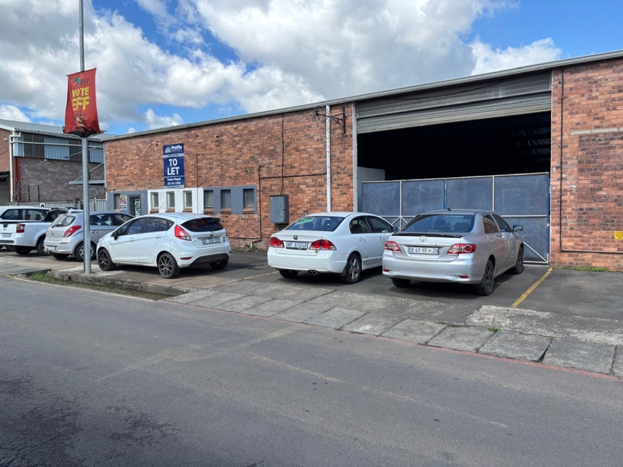 To Let commercial Property for Rent in Pietermaritzburg Central KwaZulu-Natal
