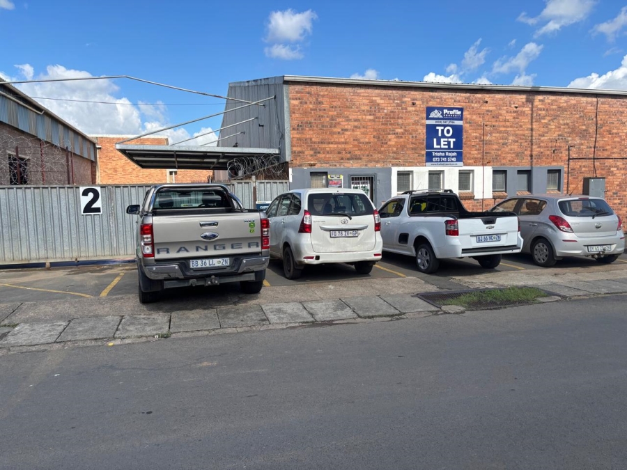 To Let commercial Property for Rent in Pietermaritzburg Central KwaZulu-Natal