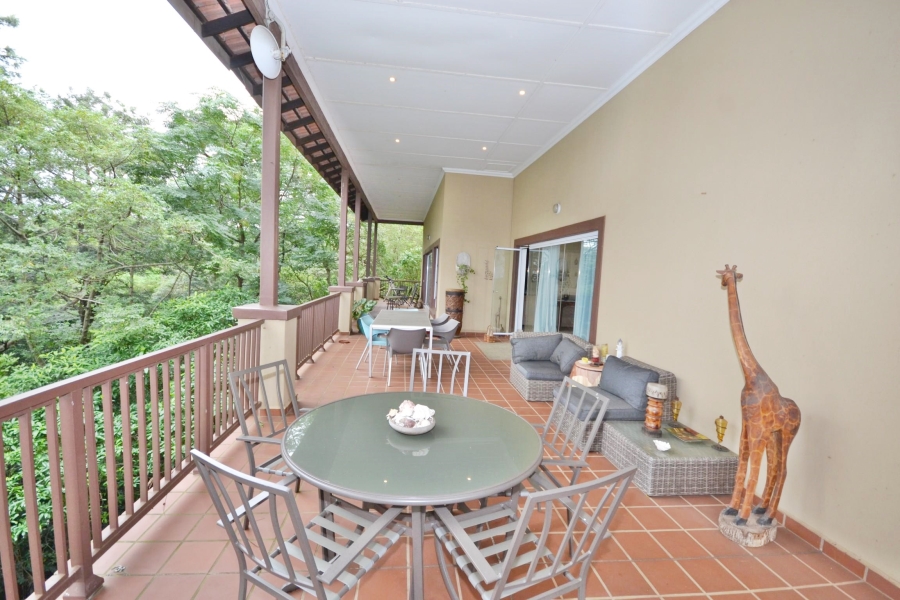 To Let 3 Bedroom Property for Rent in Wakenshaw Estate KwaZulu-Natal
