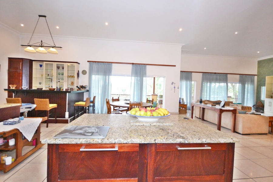 To Let 3 Bedroom Property for Rent in Wakenshaw Estate KwaZulu-Natal