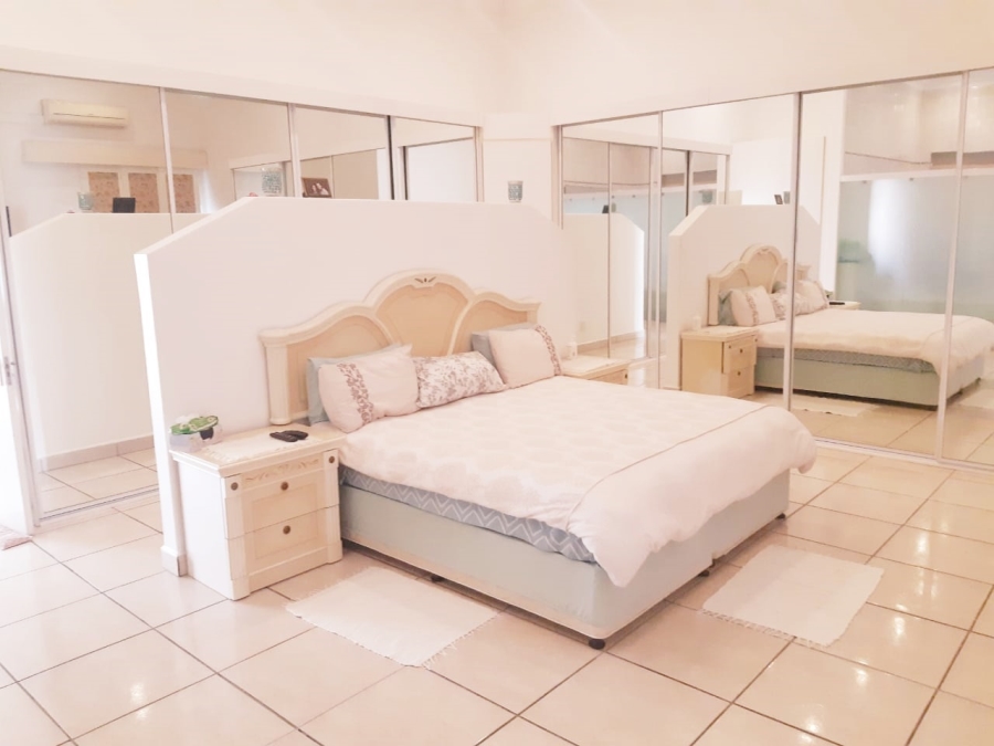 To Let 3 Bedroom Property for Rent in Wakenshaw Estate KwaZulu-Natal
