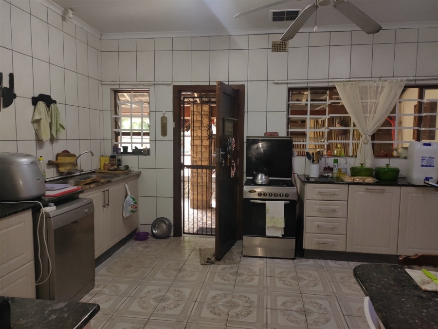 4 Bedroom Property for Sale in Meer En See KwaZulu-Natal