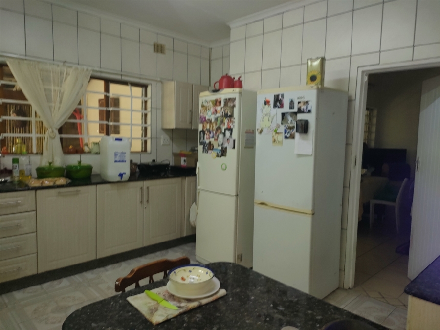 4 Bedroom Property for Sale in Meer En See KwaZulu-Natal