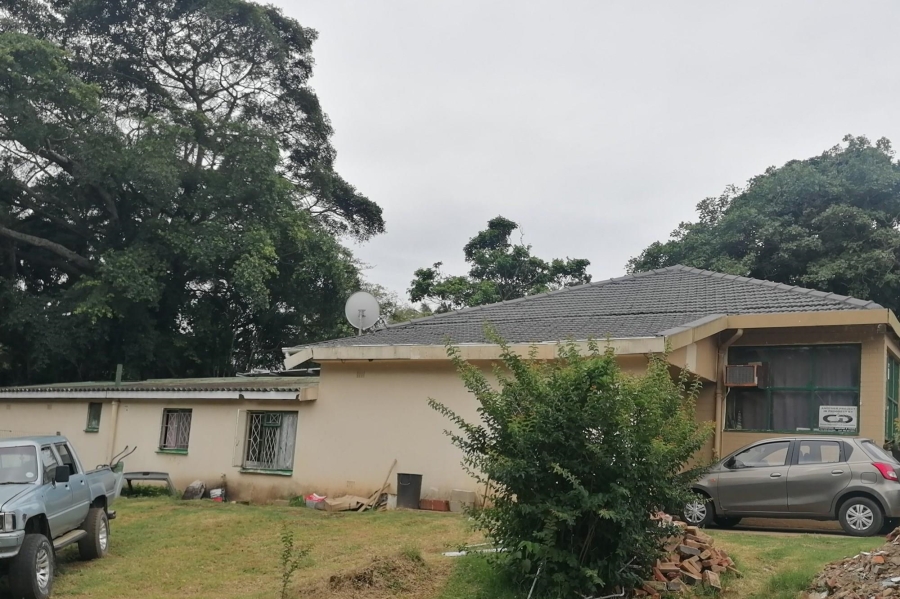 2 Bedroom Property for Sale in St Michaels On Sea KwaZulu-Natal