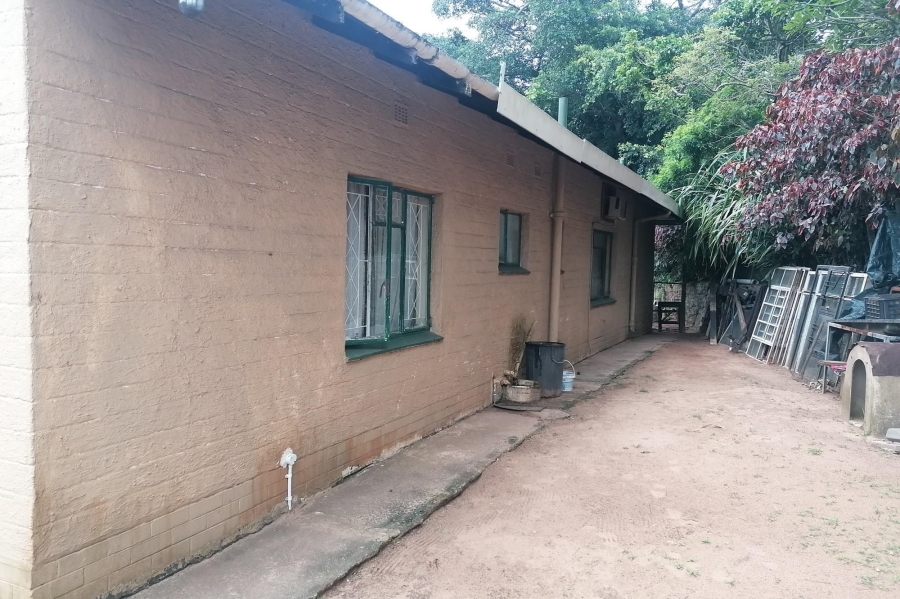 2 Bedroom Property for Sale in St Michaels On Sea KwaZulu-Natal
