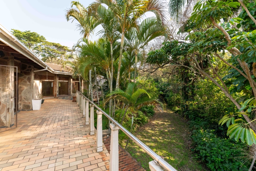4 Bedroom Property for Sale in Amanzimtoti KwaZulu-Natal