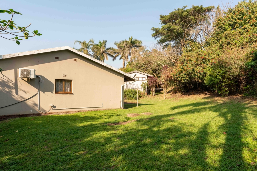 4 Bedroom Property for Sale in Amanzimtoti KwaZulu-Natal