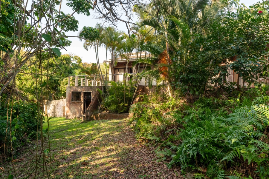 4 Bedroom Property for Sale in Amanzimtoti KwaZulu-Natal