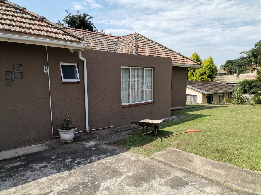 4 Bedroom Property for Sale in Glen Park KwaZulu-Natal