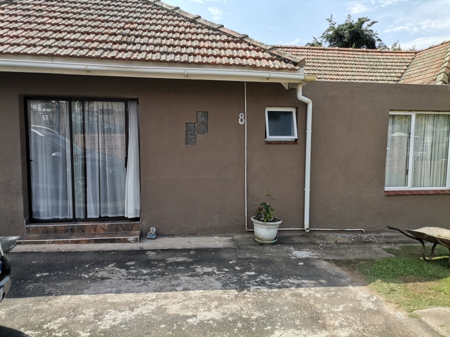 4 Bedroom Property for Sale in Glen Park KwaZulu-Natal