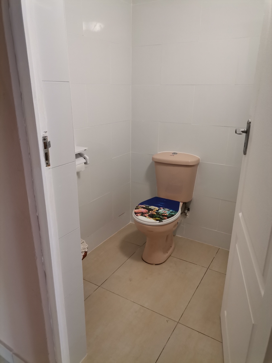 4 Bedroom Property for Sale in Glen Park KwaZulu-Natal