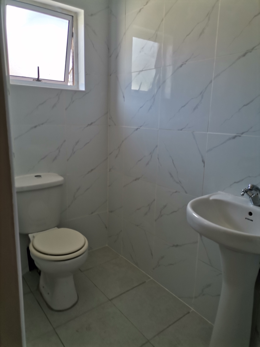 4 Bedroom Property for Sale in Glen Park KwaZulu-Natal