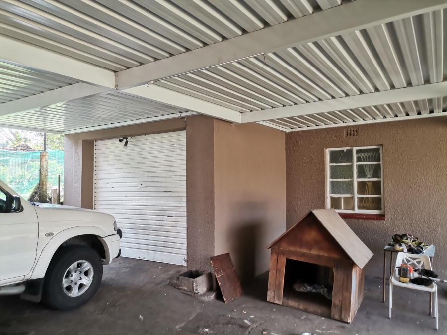 4 Bedroom Property for Sale in Glen Park KwaZulu-Natal