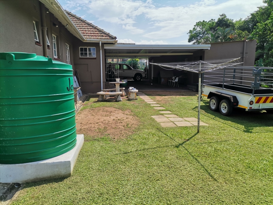 4 Bedroom Property for Sale in Glen Park KwaZulu-Natal