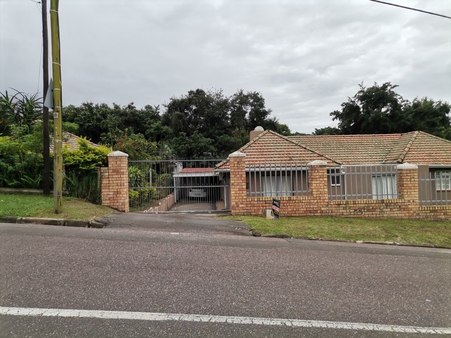4 Bedroom Property for Sale in Glen Park KwaZulu-Natal