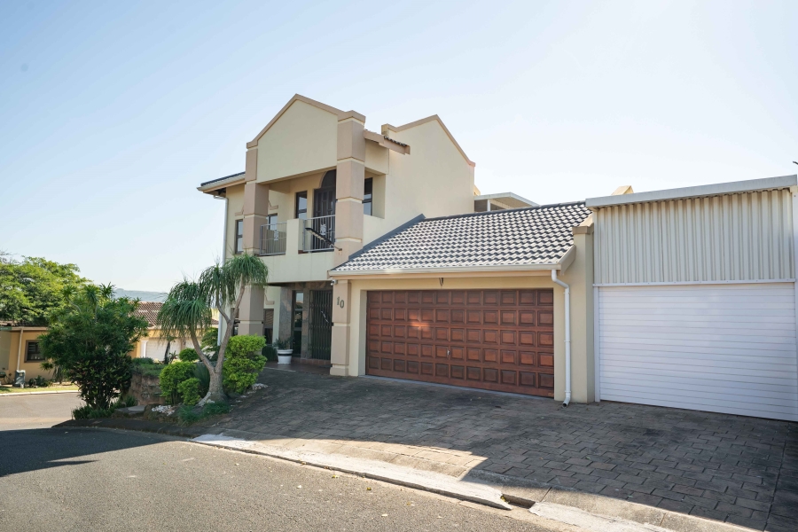 3 Bedroom Property for Sale in Amanzimtoti KwaZulu-Natal