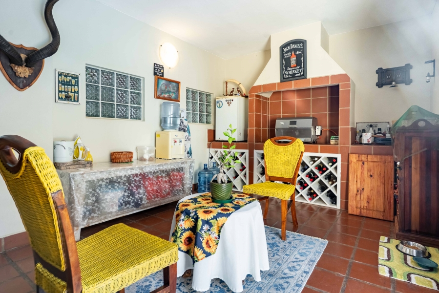 3 Bedroom Property for Sale in Amanzimtoti KwaZulu-Natal