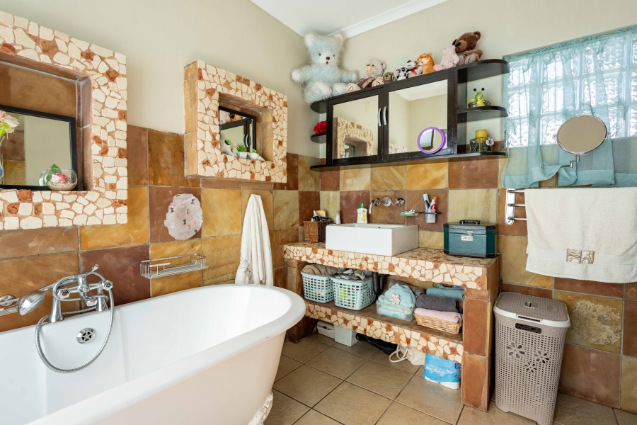 3 Bedroom Property for Sale in Amanzimtoti KwaZulu-Natal