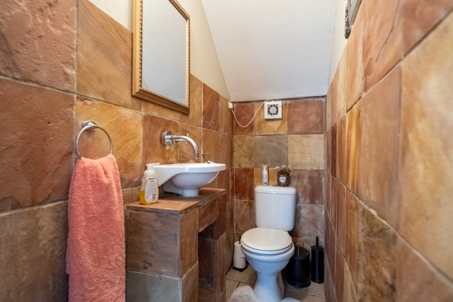3 Bedroom Property for Sale in Amanzimtoti KwaZulu-Natal