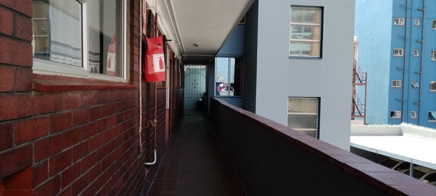 1 Bedroom Property for Sale in South Beach KwaZulu-Natal