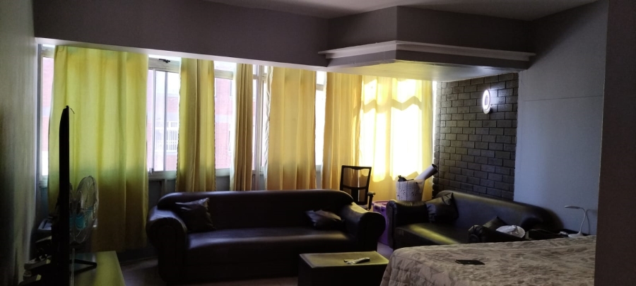 1 Bedroom Property for Sale in South Beach KwaZulu-Natal
