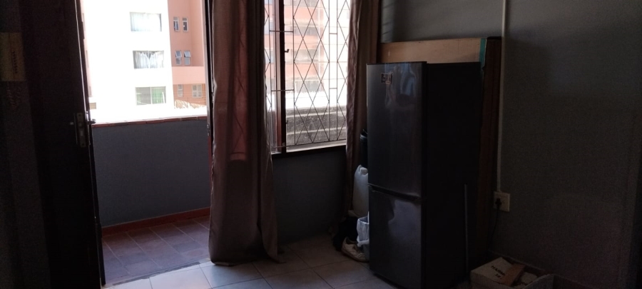1 Bedroom Property for Sale in South Beach KwaZulu-Natal