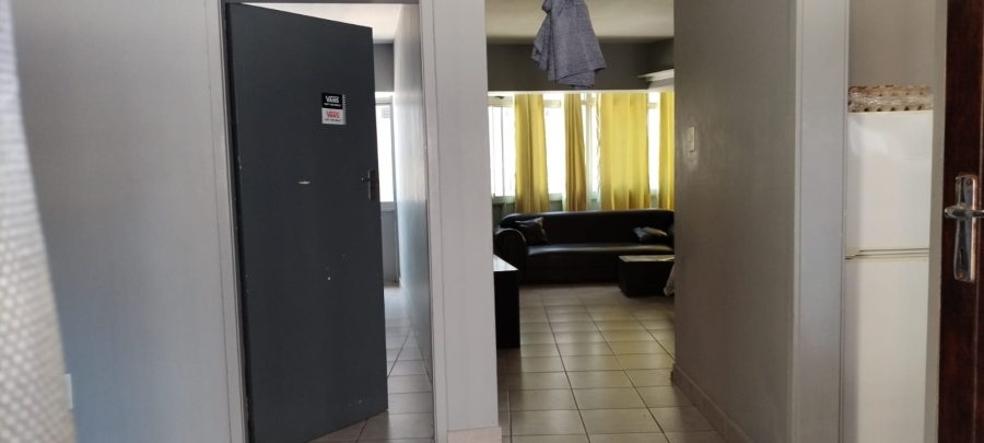1 Bedroom Property for Sale in South Beach KwaZulu-Natal