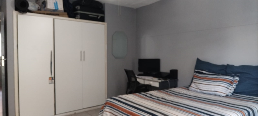 1 Bedroom Property for Sale in South Beach KwaZulu-Natal