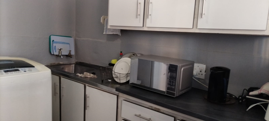 1 Bedroom Property for Sale in South Beach KwaZulu-Natal