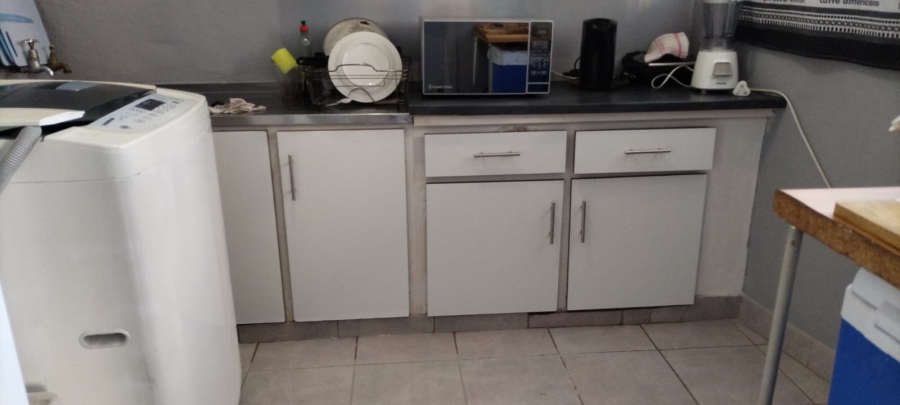 1 Bedroom Property for Sale in South Beach KwaZulu-Natal