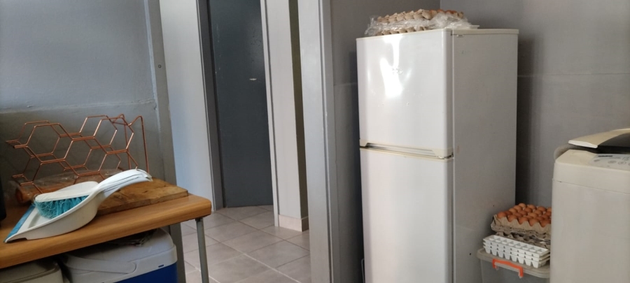 1 Bedroom Property for Sale in South Beach KwaZulu-Natal