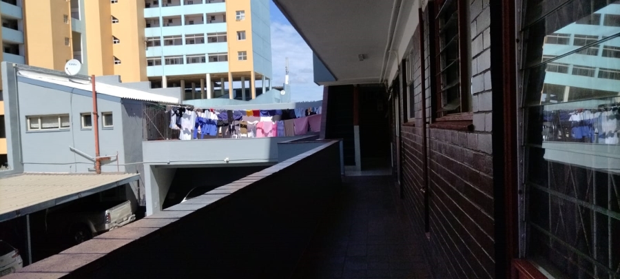 1 Bedroom Property for Sale in South Beach KwaZulu-Natal