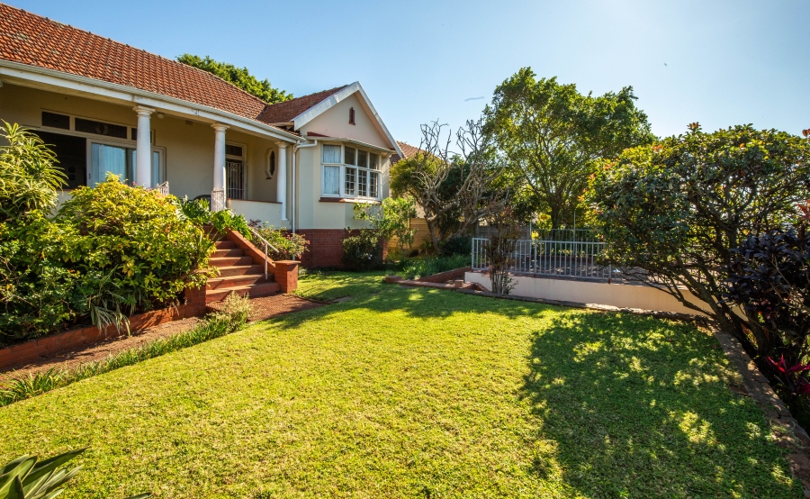 4 Bedroom Property for Sale in Glenwood KwaZulu-Natal