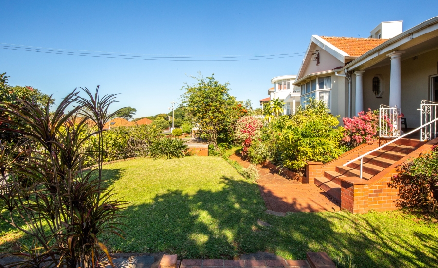 4 Bedroom Property for Sale in Glenwood KwaZulu-Natal
