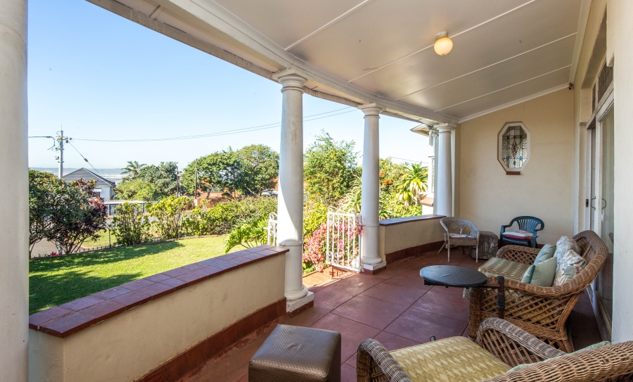4 Bedroom Property for Sale in Glenwood KwaZulu-Natal