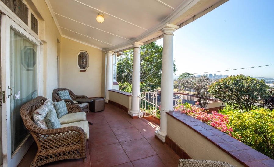 4 Bedroom Property for Sale in Glenwood KwaZulu-Natal