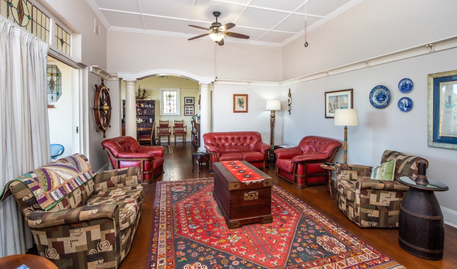 4 Bedroom Property for Sale in Glenwood KwaZulu-Natal