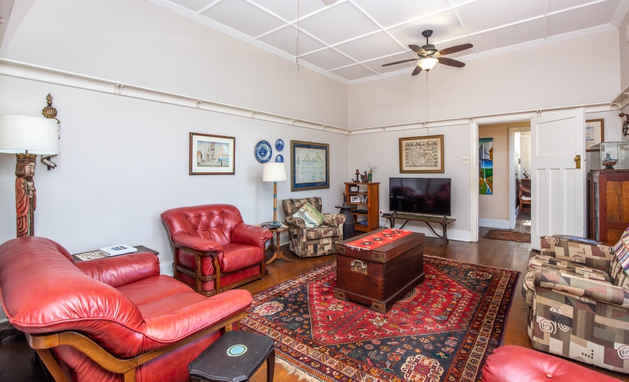 4 Bedroom Property for Sale in Glenwood KwaZulu-Natal