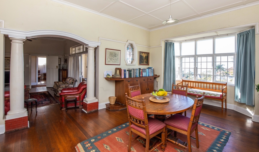 4 Bedroom Property for Sale in Glenwood KwaZulu-Natal